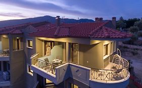 Dikap Luxury Aparts
